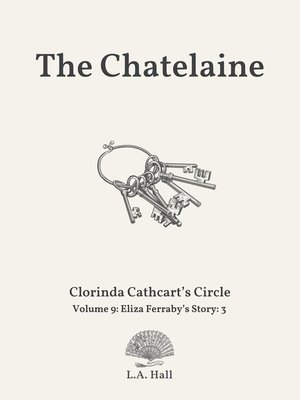 cover image of The Chatelaine